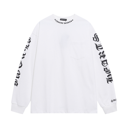 Sudadera CHROME HEART$