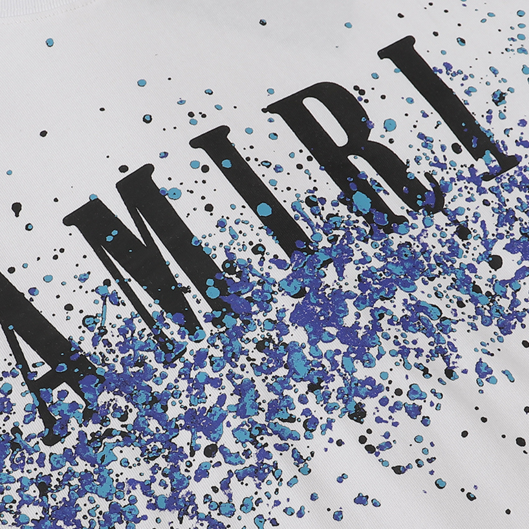 Camiseta AMIRl