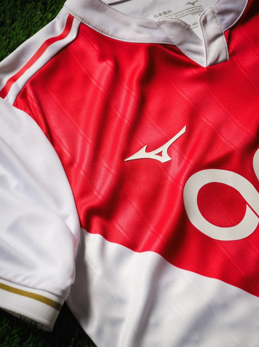 Jersey Home 25/26