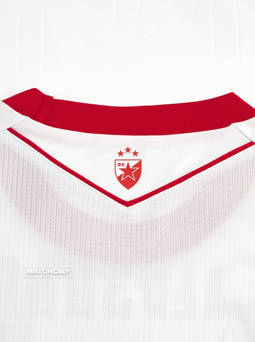 Jersey Third 25/26