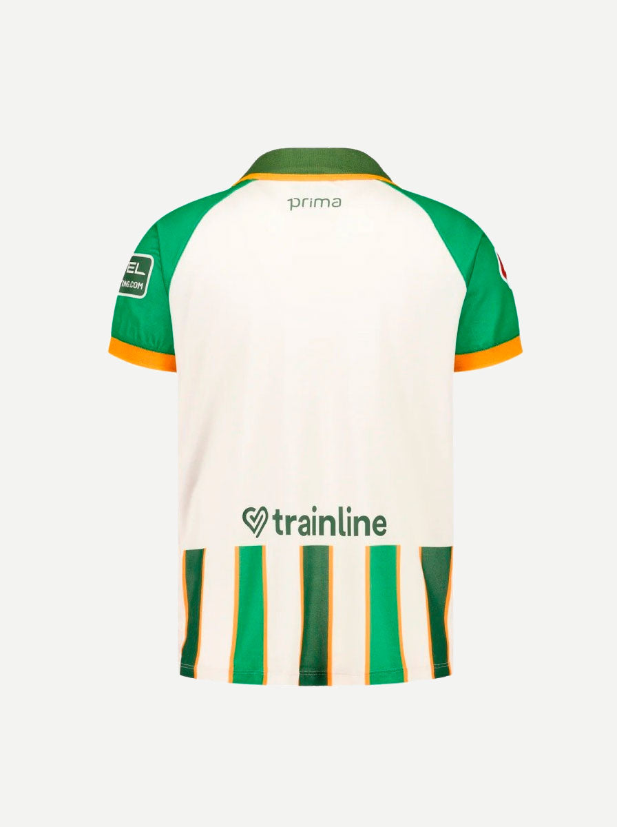 Jersey Fourth 25/26