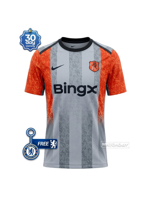 Jersey Pre-Match 26/27