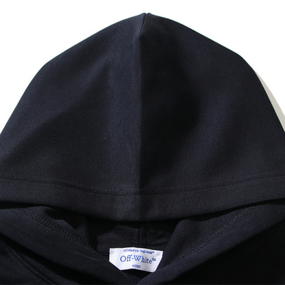 Sudadera OFF-WHIT£