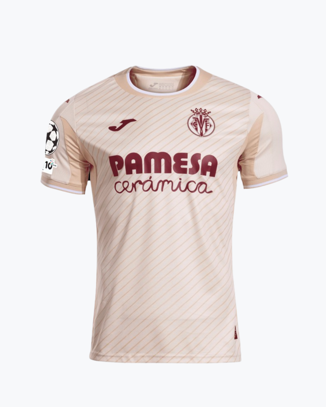 Jersey Away 2026