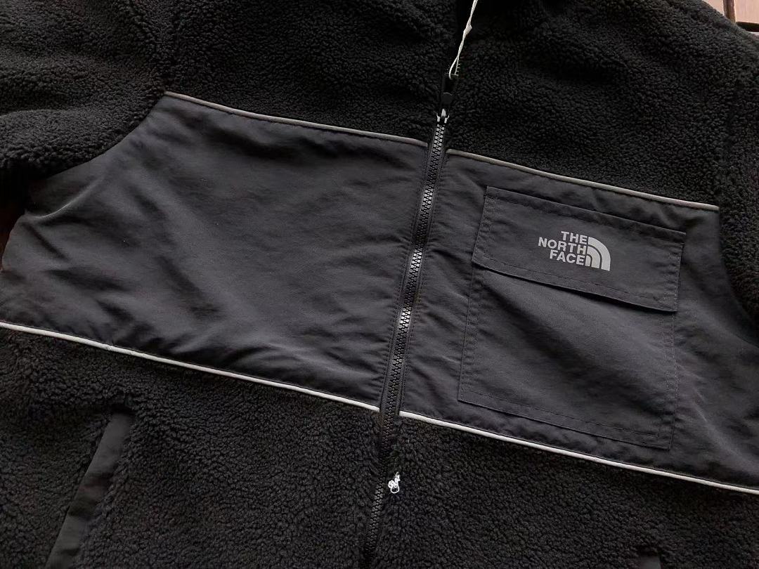 T🔥🔥 N🔥🔥F🔥🔥COTTON JACKET FLEECE
