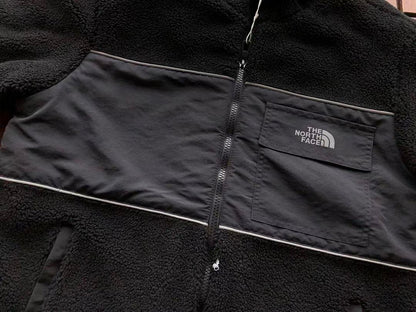 T🔥🔥 N🔥🔥F🔥🔥COTTON JACKET FLEECE