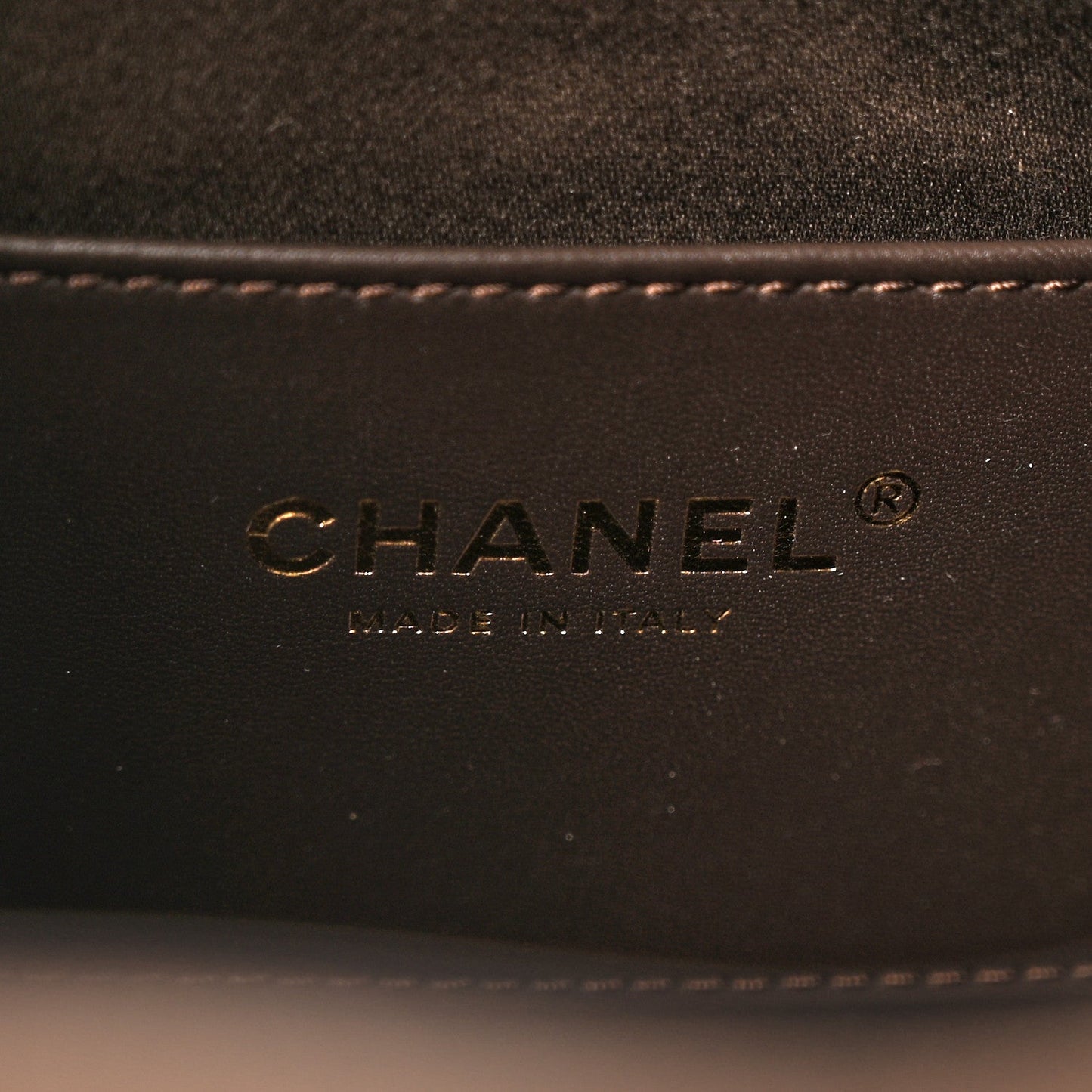 CHANEL
