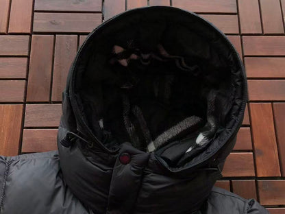B🔥RB🔥RRY DOWN JACKET