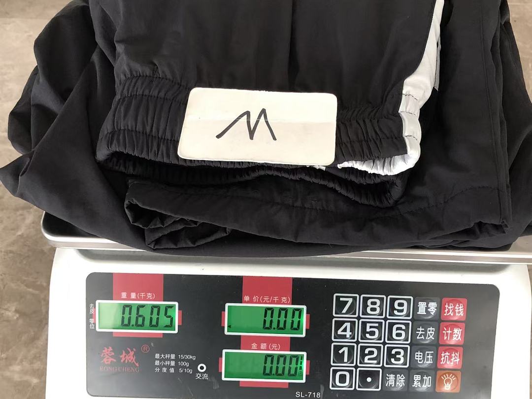 TOP ￥~278 PANTS ￥~ 195 REPRESENT JACKET TROUSERS