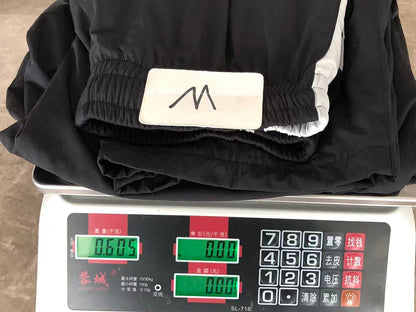 TOP ￥~278 PANTS ￥~ 195 REPRESENT JACKET TROUSERS