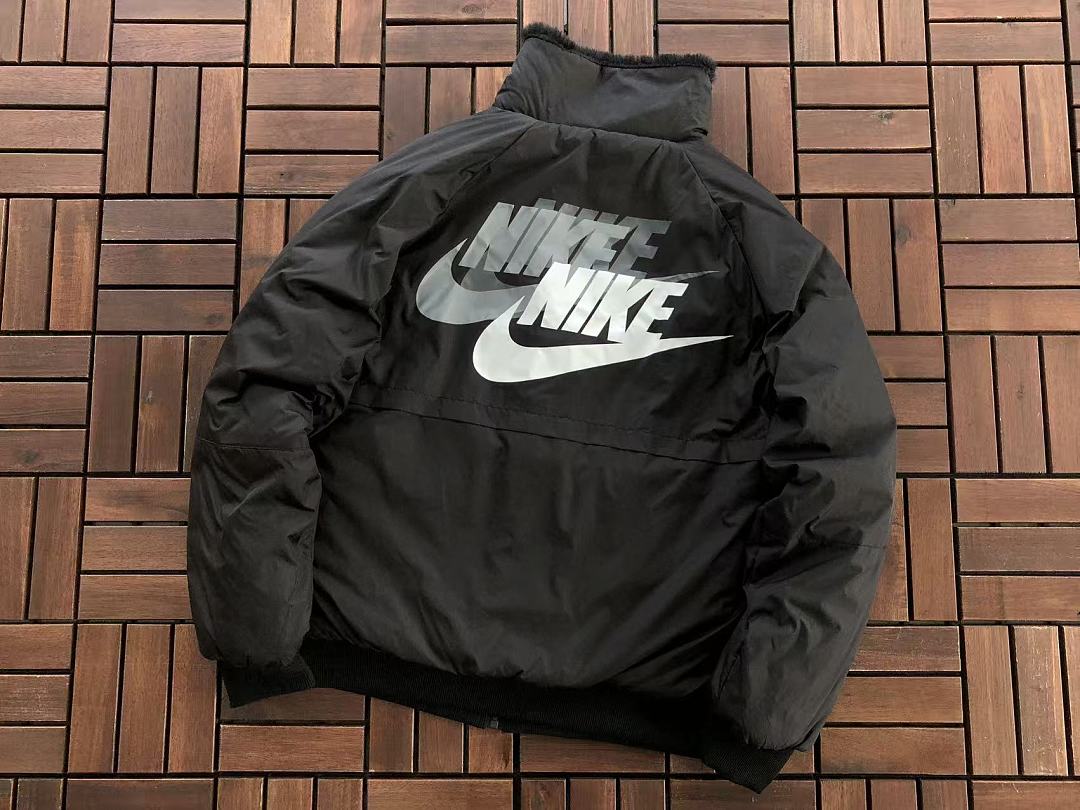 N🔥K🔥JACKET FLEECE