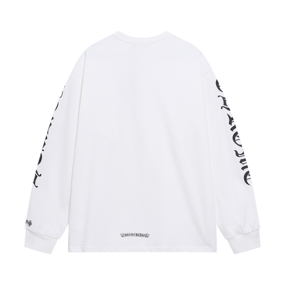 Sudadera CHROME HEART$