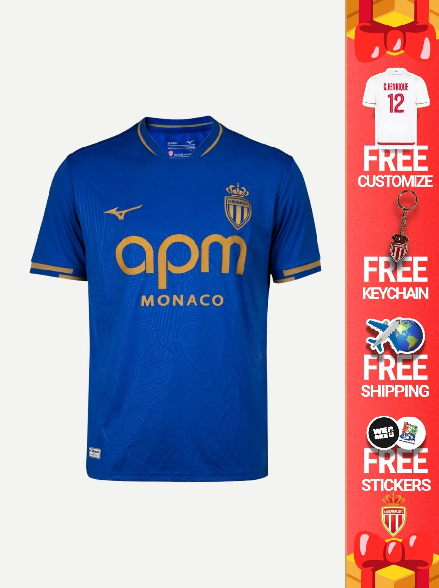Jersey Away 25/26