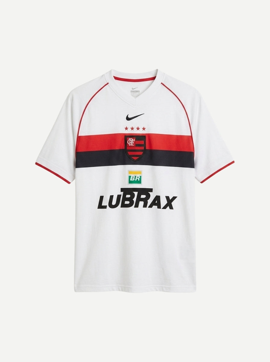 Jersey Retro 2002/03