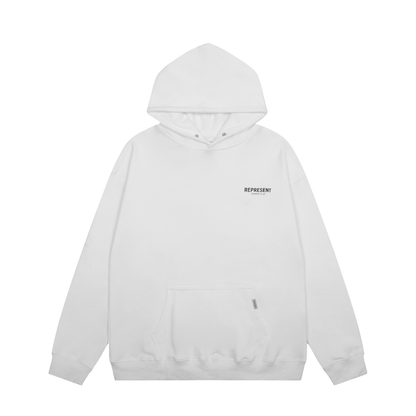 Sudadera REPRESENTE