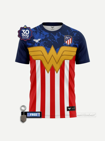 Jersey Special Edition 25/26