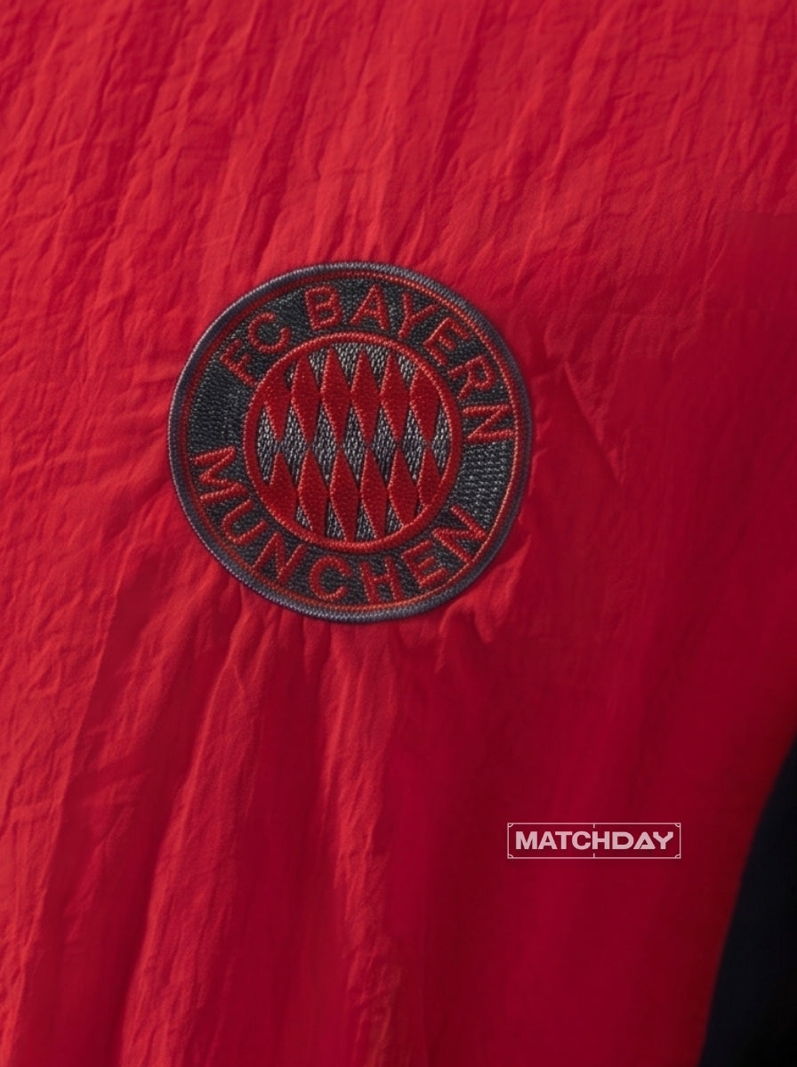 Windbreaker Red 25/26