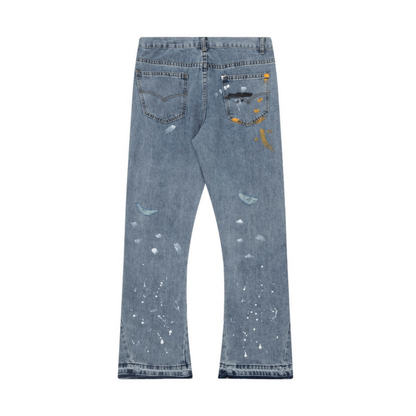 Pantalones GALERRY DEPT