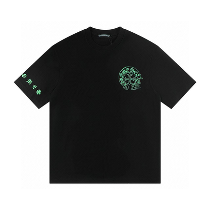 Camiseta CHROME HEART$