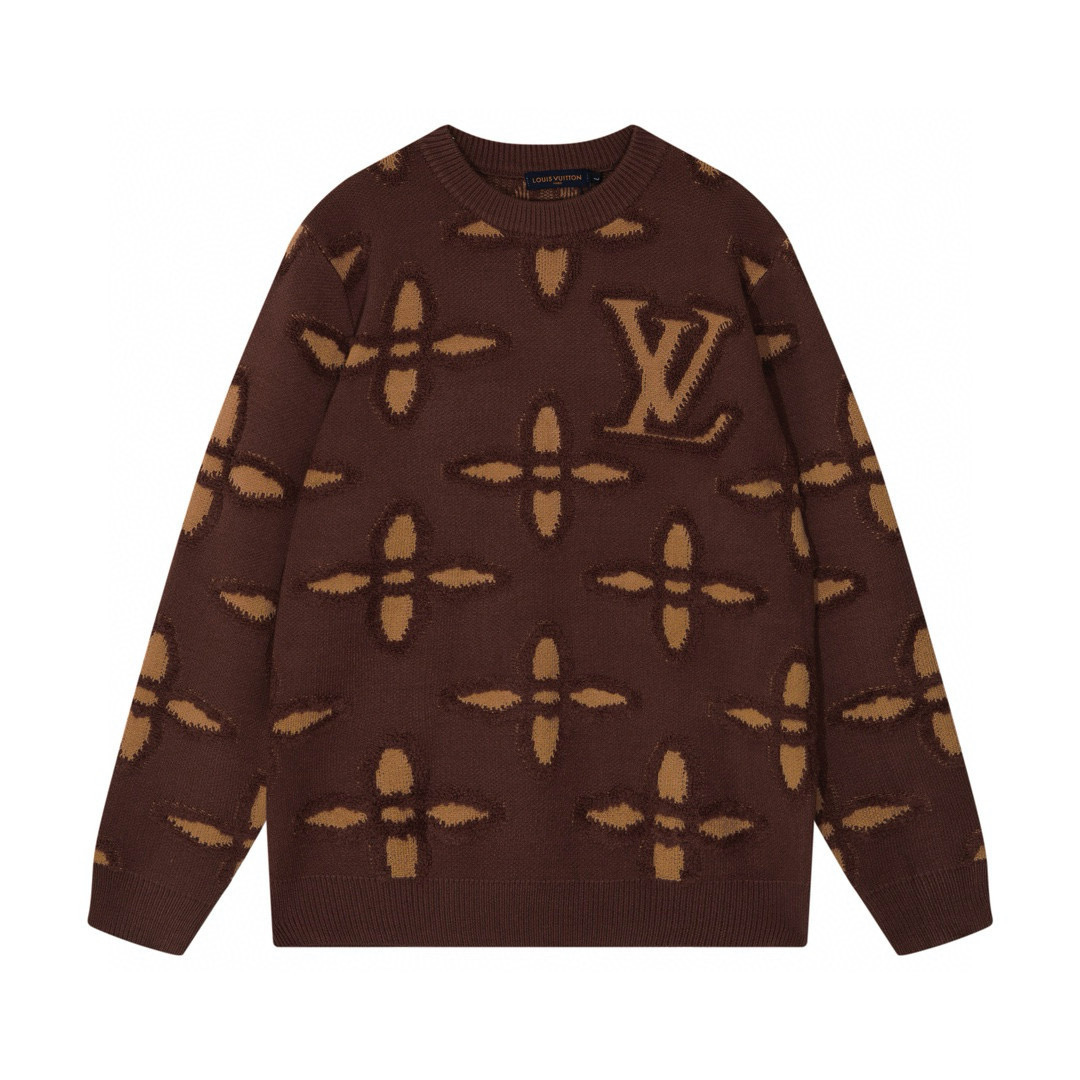 Jersey LOUIS VOUITT0N