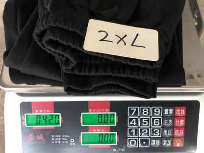 TOP￥~115 PANTS￥~99 RA🔥PH🔥AU🔥EN HOODIE TROUSERS