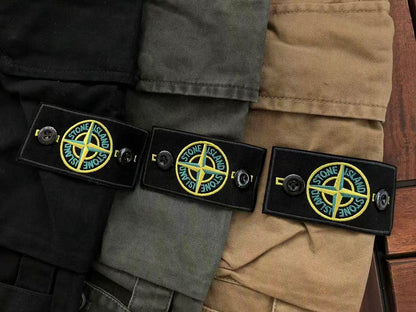 ST🔥🔥E TROUSERS