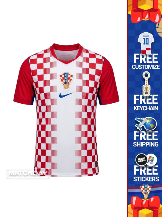 Jersey Home 2026