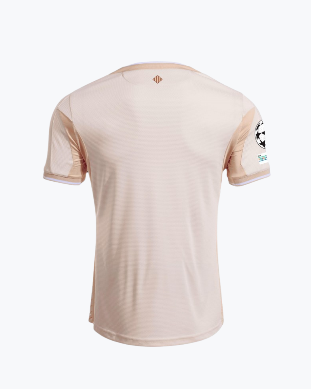 Jersey Away 2026