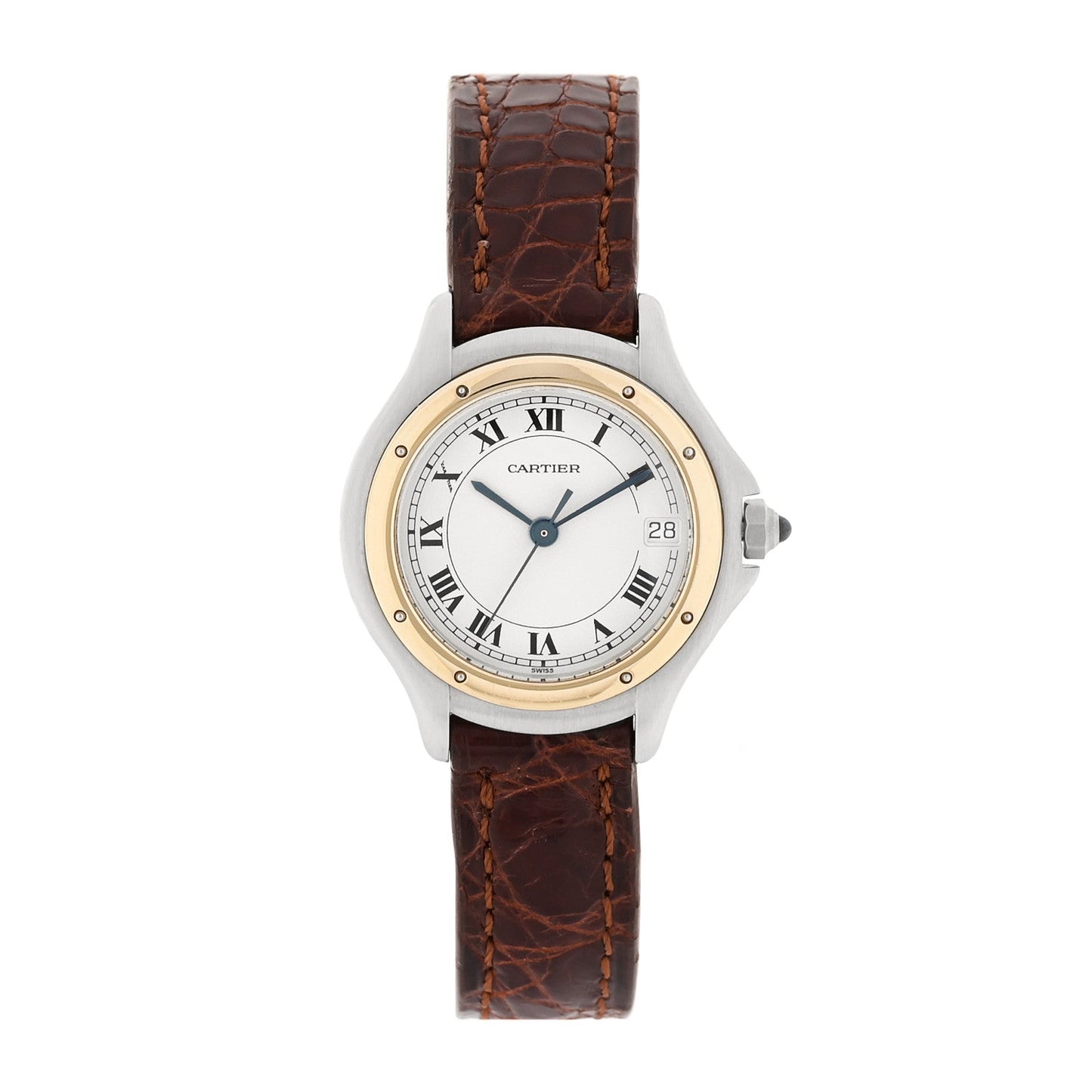 Cartier