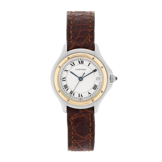 Cartier