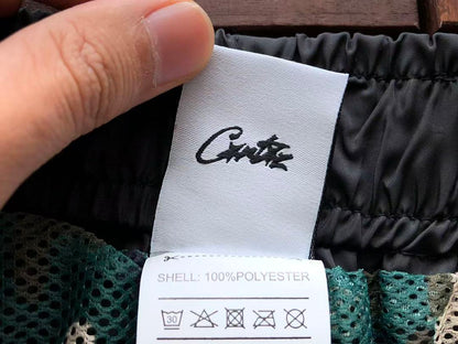 C🔥RT🔥🔥Z & N🔥K🔥JACKET TROUSERS