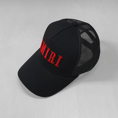 Amr Cap