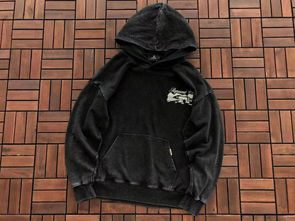 REPRESENT HOODIE