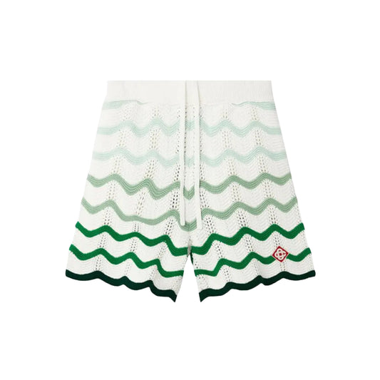 Pantalones corto casa blamcã