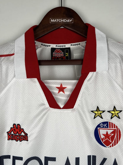 Jersey Retro Away 1995/97