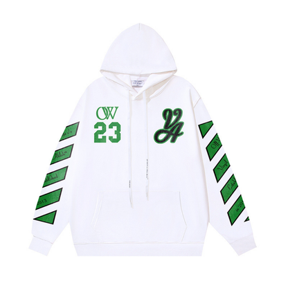 Sudadera OFF-WHIT£