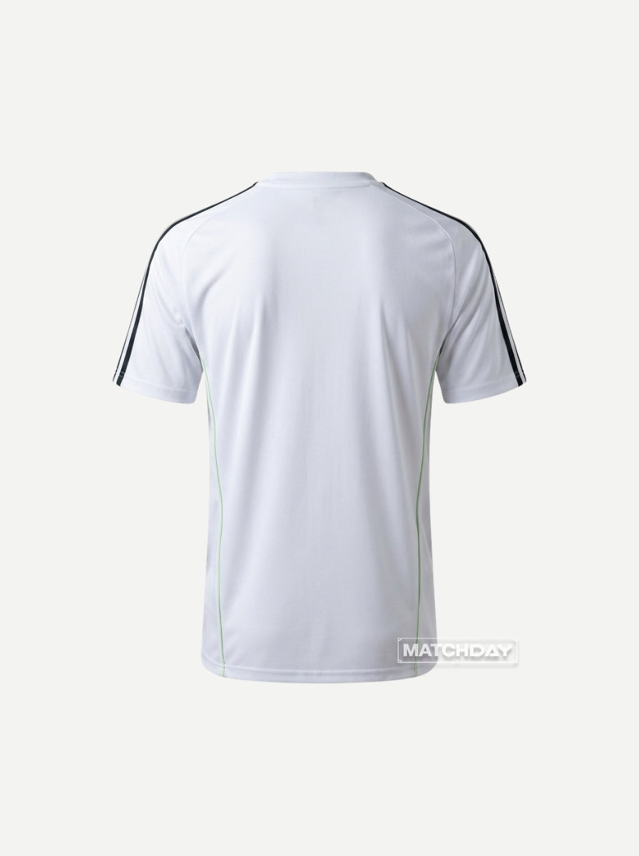Jersey Special Edition White 25/26