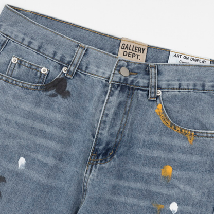 Pantalones GALERRY DEPT