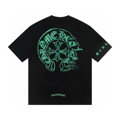 Camiseta CHROME HEART$