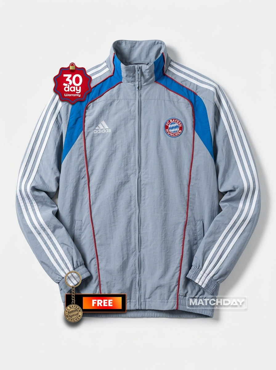 Windbreaker 25/26