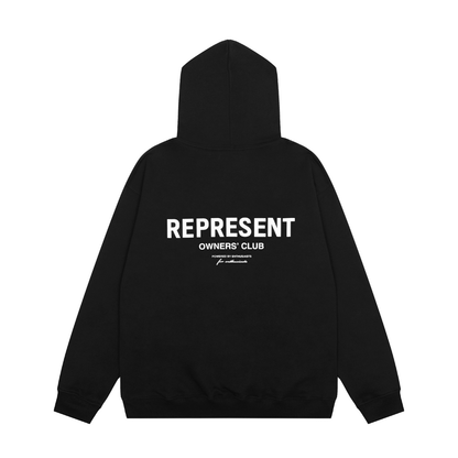 Sudadera REPRESENTE