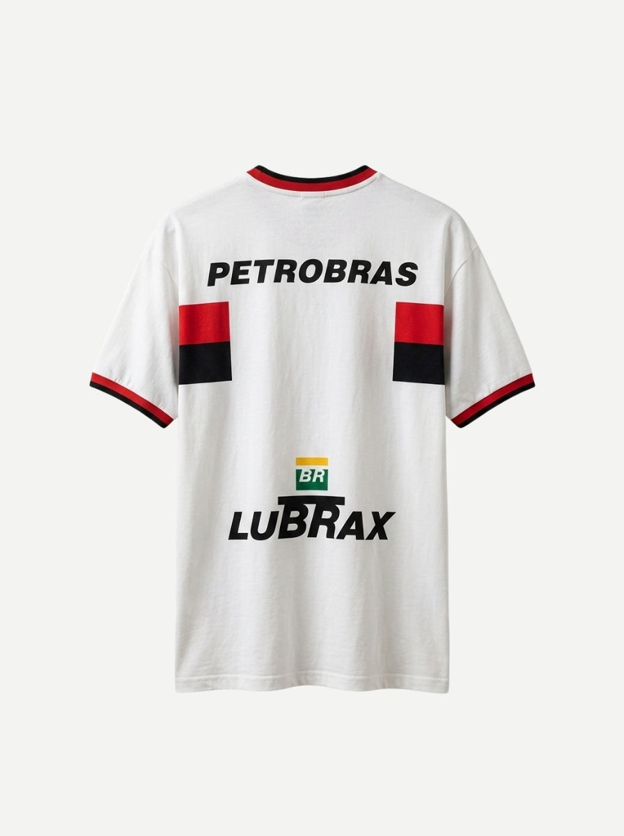 Jersey Retro 2002/03