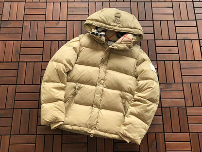 B🔥RB🔥RRY DOWN JACKET