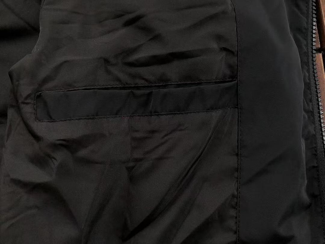 P🔥A🔥A JACKET
