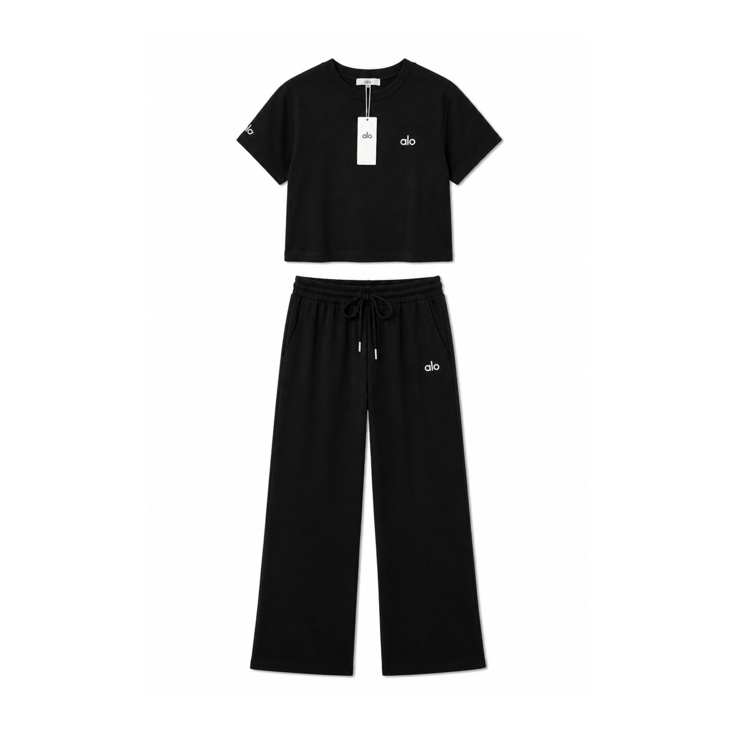 CONJUNTO AL0