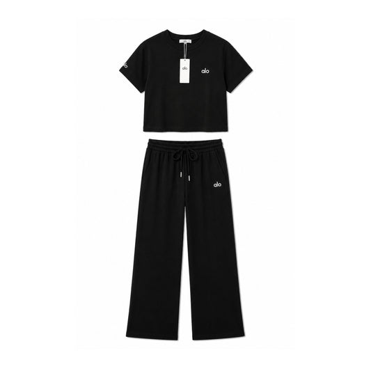 CONJUNTO AL0