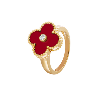 ANILLO  VAN CLEÉF