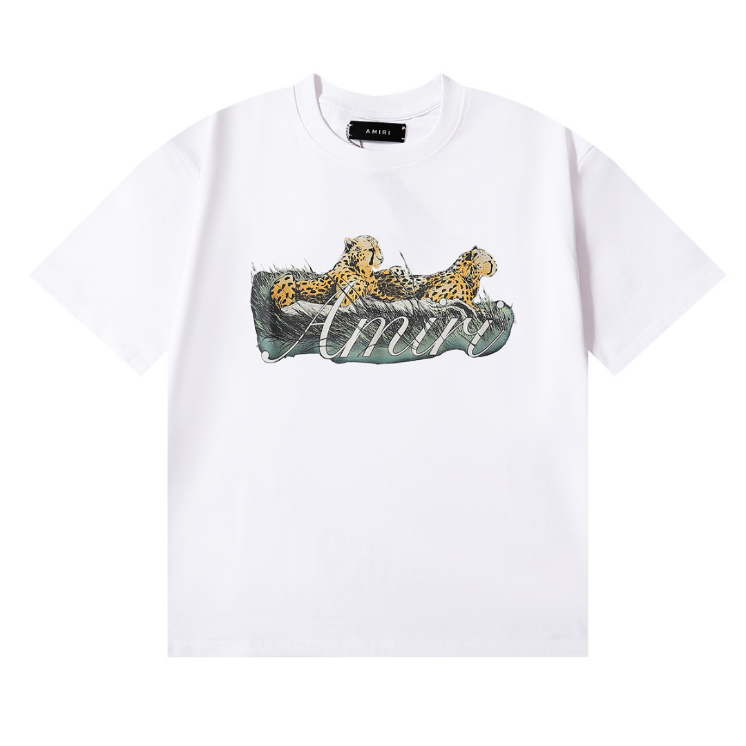 Camiseta AMIRl