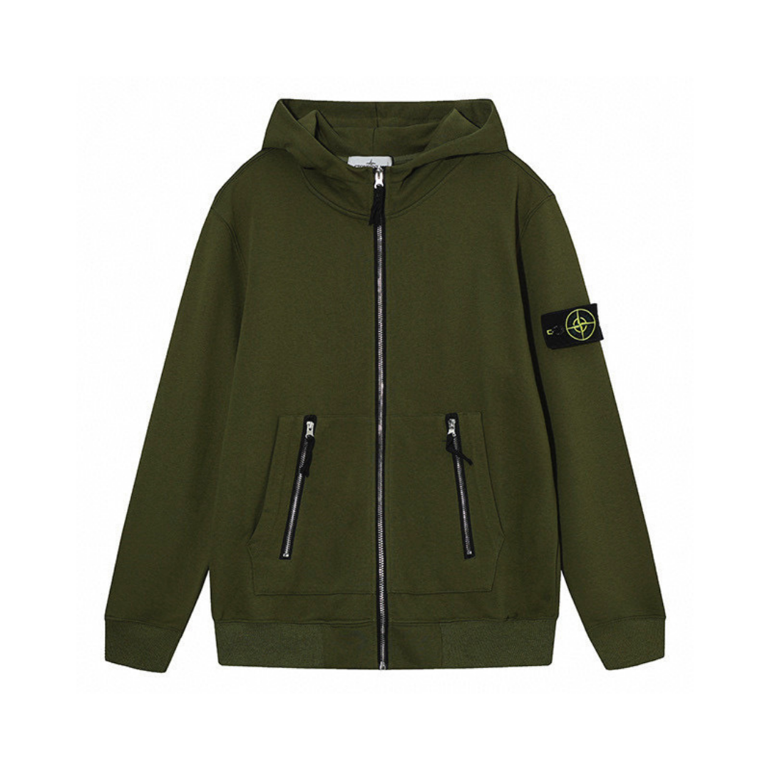 Sudadera STONE