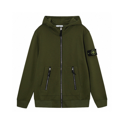 Sudadera STONE